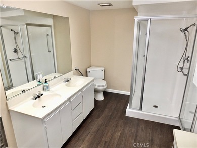 A Rare Loft Residence in Leisure World Seal Beach -- Spacious on Leisure World Seal Beach Golf Course in California - for sale on GolfHomes.com, golf home, golf lot