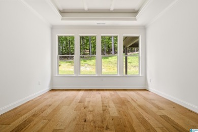 This gorgeous plan really has it all! Perfect layout with two on Ballantrae Golf Club in Alabama - for sale on GolfHomes.com, golf home, golf lot