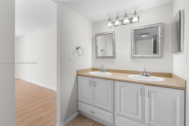 Bright and spacious 2-bedroom, 2-bath residence on the 5th floor on Turnberry Isle Resort and Club in Florida - for sale on GolfHomes.com, golf home, golf lot