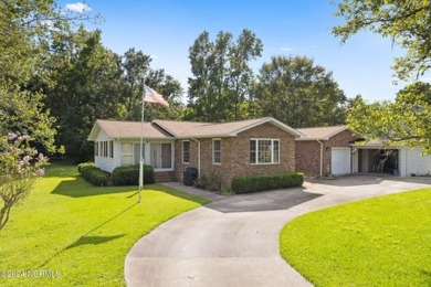 Don't miss this AFFORDABLE OPPORTUNITY in one of Shallotte's on Brierwood Golf Club in North Carolina - for sale on GolfHomes.com, golf home, golf lot