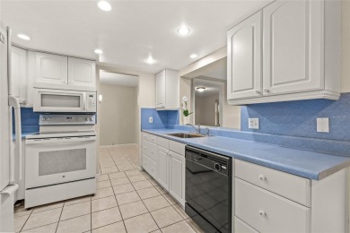 Welcome to the highly sought-after Mainlands of Tamarac (Unit 3) on Mainlands Golf Club in Florida - for sale on GolfHomes.com, golf home, golf lot