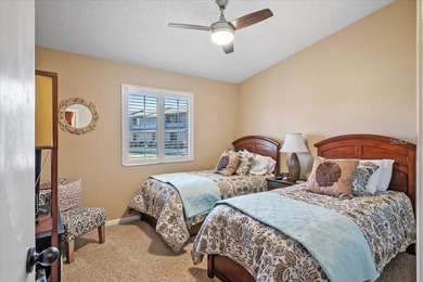 Welcome to Wedgewood Commons, Unit B-6, located just a short 6 on Sorrento Par 3 in Florida - for sale on GolfHomes.com, golf home, golf lot