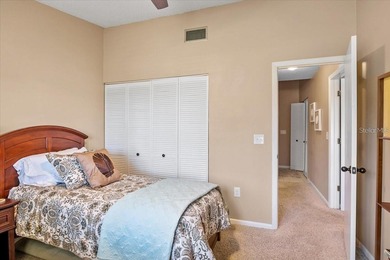 Welcome to Wedgewood Commons, Unit B-6, located just a short 6 on Sorrento Par 3 in Florida - for sale on GolfHomes.com, golf home, golf lot