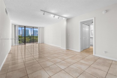 Bright and spacious 2-bedroom, 2-bath residence on the 5th floor on Turnberry Isle Resort and Club in Florida - for sale on GolfHomes.com, golf home, golf lot