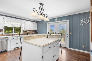 The ultimate vacation retreat awaits! Escape to 12 Woodland Dr on Kimberling City Golf Club in Missouri - for sale on GolfHomes.com, golf home, golf lot