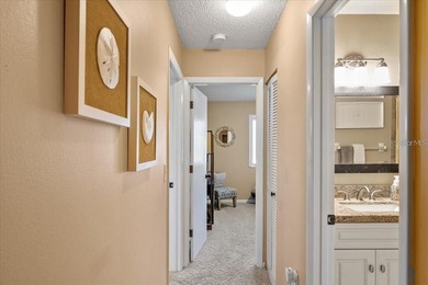 Welcome to Wedgewood Commons, Unit B-6, located just a short 6 on Sorrento Par 3 in Florida - for sale on GolfHomes.com, golf home, golf lot