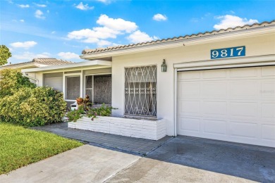 Welcome to the highly sought-after Mainlands of Tamarac (Unit 3) on Mainlands Golf Club in Florida - for sale on GolfHomes.com, golf home, golf lot