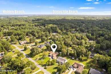 Don't miss this AFFORDABLE OPPORTUNITY in one of Shallotte's on Brierwood Golf Club in North Carolina - for sale on GolfHomes.com, golf home, golf lot