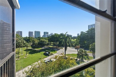 Bright and spacious 2-bedroom, 2-bath residence on the 5th floor on Turnberry Isle Resort and Club in Florida - for sale on GolfHomes.com, golf home, golf lot