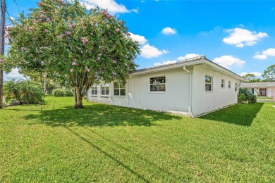 Welcome to the highly sought-after Mainlands of Tamarac (Unit 3) on Mainlands Golf Club in Florida - for sale on GolfHomes.com, golf home, golf lot