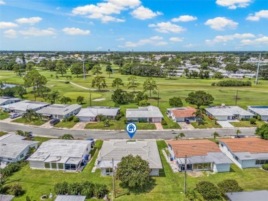 Welcome to the highly sought-after Mainlands of Tamarac (Unit 3) on Mainlands Golf Club in Florida - for sale on GolfHomes.com, golf home, golf lot