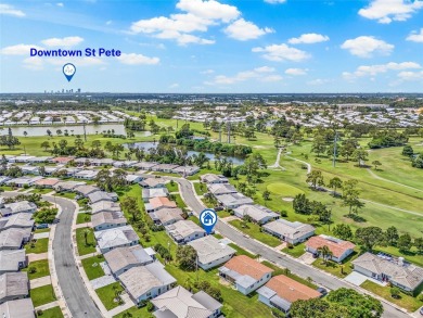 Welcome to the highly sought-after Mainlands of Tamarac (Unit 3) on Mainlands Golf Club in Florida - for sale on GolfHomes.com, golf home, golf lot