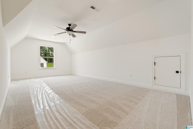 This gorgeous plan really has it all! Perfect layout with two on Ballantrae Golf Club in Alabama - for sale on GolfHomes.com, golf home, golf lot
