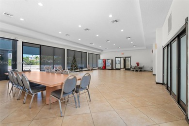 Bright and spacious 2-bedroom, 2-bath residence on the 5th floor on Turnberry Isle Resort and Club in Florida - for sale on GolfHomes.com, golf home, golf lot