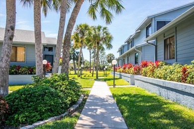 Welcome to Wedgewood Commons, Unit B-6, located just a short 6 on Sorrento Par 3 in Florida - for sale on GolfHomes.com, golf home, golf lot