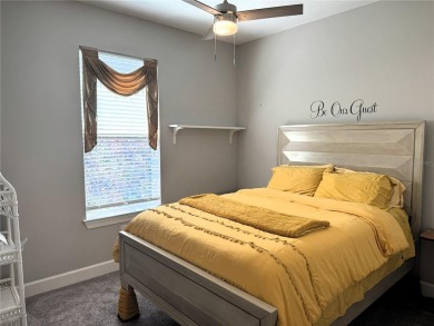 ****Better than new home**** HOME IS AVAILABLE FOR SALE OR on Stonegate Golf Club in Florida - for sale on GolfHomes.com, golf home, golf lot