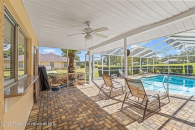 BRAND NEW ROOF TO BE PUT ON BEFORE CLOSE! Discover the perfect on Citrus Hills Golf Club in Florida - for sale on GolfHomes.com, golf home, golf lot