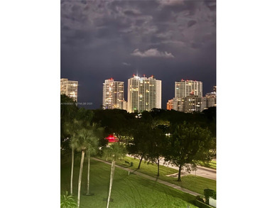 Bright and spacious 2-bedroom, 2-bath residence on the 5th floor on Turnberry Isle Resort and Club in Florida - for sale on GolfHomes.com, golf home, golf lot