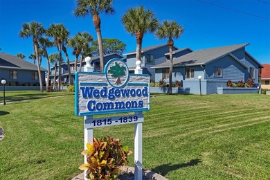 Welcome to Wedgewood Commons, Unit B-6, located just a short 6 on Sorrento Par 3 in Florida - for sale on GolfHomes.com, golf home, golf lot