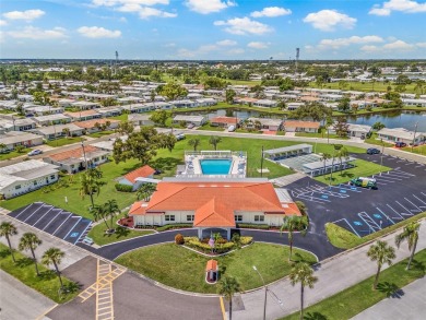 Welcome to the highly sought-after Mainlands of Tamarac (Unit 3) on Mainlands Golf Club in Florida - for sale on GolfHomes.com, golf home, golf lot
