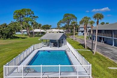 Welcome to Wedgewood Commons, Unit B-6, located just a short 6 on Sorrento Par 3 in Florida - for sale on GolfHomes.com, golf home, golf lot