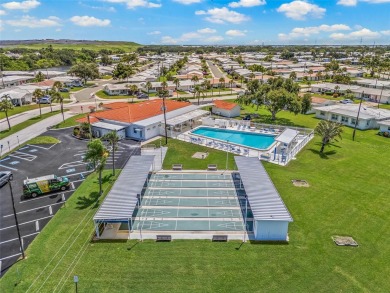 Welcome to the highly sought-after Mainlands of Tamarac (Unit 3) on Mainlands Golf Club in Florida - for sale on GolfHomes.com, golf home, golf lot