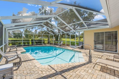 BRAND NEW ROOF TO BE PUT ON BEFORE CLOSE! Discover the perfect on Citrus Hills Golf Club in Florida - for sale on GolfHomes.com, golf home, golf lot