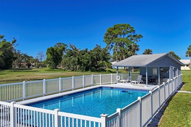Welcome to Wedgewood Commons, Unit B-6, located just a short 6 on Sorrento Par 3 in Florida - for sale on GolfHomes.com, golf home, golf lot