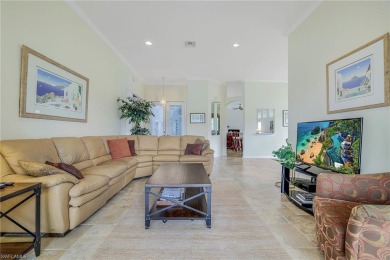 Serenity! This rare end unit location allows for water views on Pelicans Nest Golf Club in Florida - for sale on GolfHomes.com, golf home, golf lot