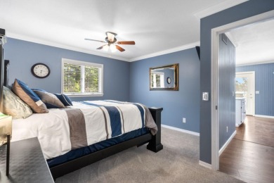 The ultimate vacation retreat awaits! Escape to 12 Woodland Dr on Kimberling City Golf Club in Missouri - for sale on GolfHomes.com, golf home, golf lot