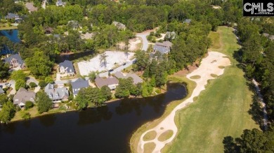 Welcome to The Village at Woodcreek Farms where life stands on The Members Club At Woodcreek in South Carolina - for sale on GolfHomes.com, golf home, golf lot