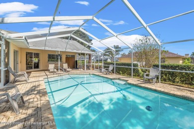 BRAND NEW ROOF TO BE PUT ON BEFORE CLOSE! Discover the perfect on Citrus Hills Golf Club in Florida - for sale on GolfHomes.com, golf home, golf lot