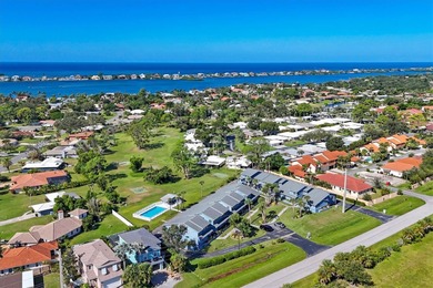 Welcome to Wedgewood Commons, Unit B-6, located just a short 6 on Sorrento Par 3 in Florida - for sale on GolfHomes.com, golf home, golf lot