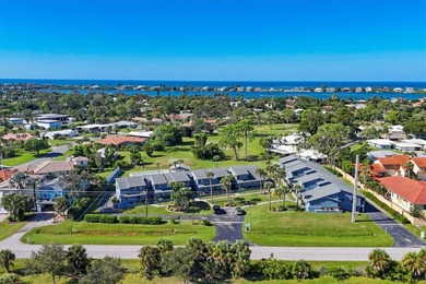 Welcome to Wedgewood Commons, Unit B-6, located just a short 6 on Sorrento Par 3 in Florida - for sale on GolfHomes.com, golf home, golf lot