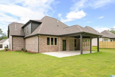 This gorgeous plan really has it all! Perfect layout with two on Ballantrae Golf Club in Alabama - for sale on GolfHomes.com, golf home, golf lot