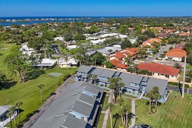 Welcome to Wedgewood Commons, Unit B-6, located just a short 6 on Sorrento Par 3 in Florida - for sale on GolfHomes.com, golf home, golf lot