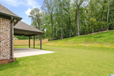 This gorgeous plan really has it all! Perfect layout with two on Ballantrae Golf Club in Alabama - for sale on GolfHomes.com, golf home, golf lot
