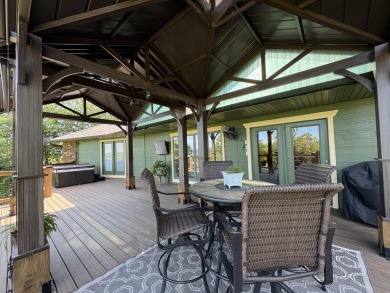 The ultimate vacation retreat awaits! Escape to 12 Woodland Dr on Kimberling City Golf Club in Missouri - for sale on GolfHomes.com, golf home, golf lot