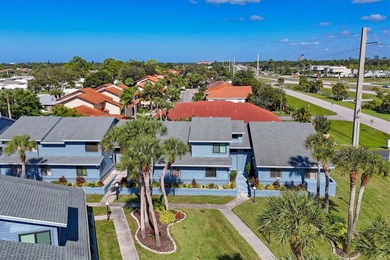 Welcome to Wedgewood Commons, Unit B-6, located just a short 6 on Sorrento Par 3 in Florida - for sale on GolfHomes.com, golf home, golf lot