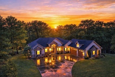 REFINED LUXURY IN A PRIVATE SETTING! Experience refined on Lakeview Golf Resort and Spa - Lakeview in West Virginia - for sale on GolfHomes.com, golf home, golf lot