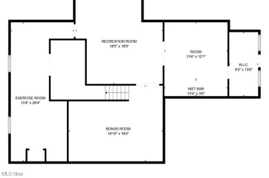 Welcome home to this beautifully updated brick colonial located on Gleneagles Golf Club in Ohio - for sale on GolfHomes.com, golf home, golf lot