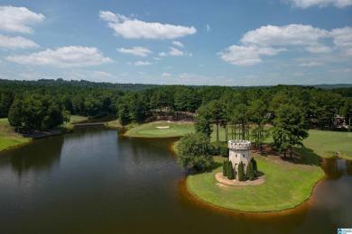 This gorgeous plan really has it all! Perfect layout with two on Ballantrae Golf Club in Alabama - for sale on GolfHomes.com, golf home, golf lot