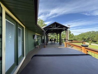 The ultimate vacation retreat awaits! Escape to 12 Woodland Dr on Kimberling City Golf Club in Missouri - for sale on GolfHomes.com, golf home, golf lot