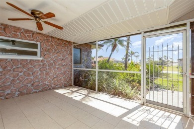 One or more photo(s) has been virtually staged. Light and bright on Rotonda Golf and Country Club The Hills Course in Florida - for sale on GolfHomes.com, golf home, golf lot