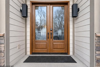 REFINED LUXURY IN A PRIVATE SETTING! Experience refined on Lakeview Golf Resort and Spa - Lakeview in West Virginia - for sale on GolfHomes.com, golf home, golf lot