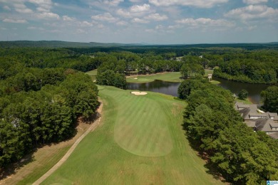 This gorgeous plan really has it all! Perfect layout with two on Ballantrae Golf Club in Alabama - for sale on GolfHomes.com, golf home, golf lot