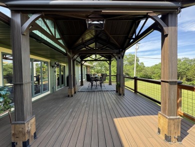 The ultimate vacation retreat awaits! Escape to 12 Woodland Dr on Kimberling City Golf Club in Missouri - for sale on GolfHomes.com, golf home, golf lot