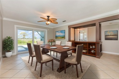 One or more photo(s) has been virtually staged. Light and bright on Rotonda Golf and Country Club The Hills Course in Florida - for sale on GolfHomes.com, golf home, golf lot