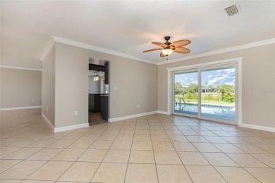One or more photo(s) has been virtually staged. Light and bright on Rotonda Golf and Country Club The Hills Course in Florida - for sale on GolfHomes.com, golf home, golf lot