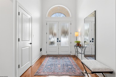 REFINED LUXURY IN A PRIVATE SETTING! Experience refined on Lakeview Golf Resort and Spa - Lakeview in West Virginia - for sale on GolfHomes.com, golf home, golf lot